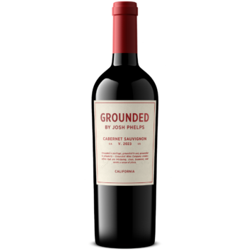 Cabernet Sauvignon 'California'