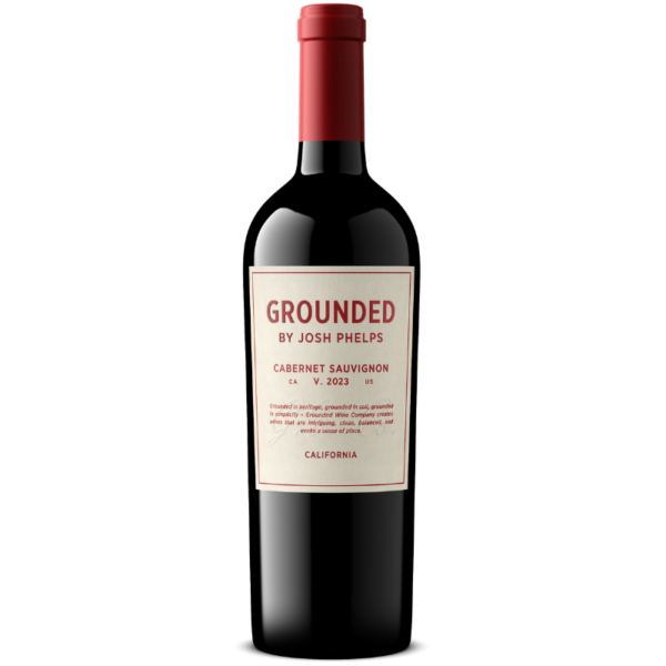 Cabernet Sauvignon California