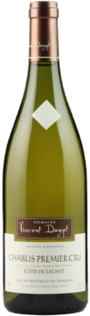 Chablis 1er 'Côte de Léchet'