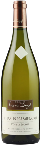 Chablis 1er Cte de Lchet