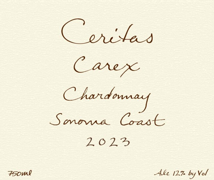 Chardonnay Carex