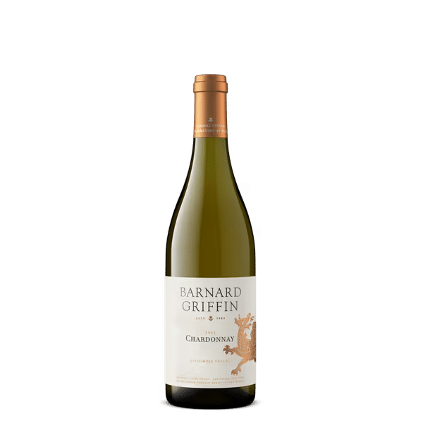 Chardonnay Columbia Valley