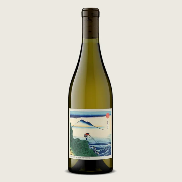 Chardonnay EolaAmity Hills