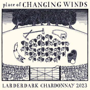Chardonnay 'Larderdark'