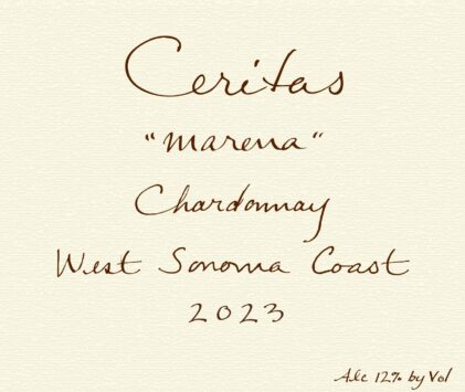 Chardonnay 'marena'