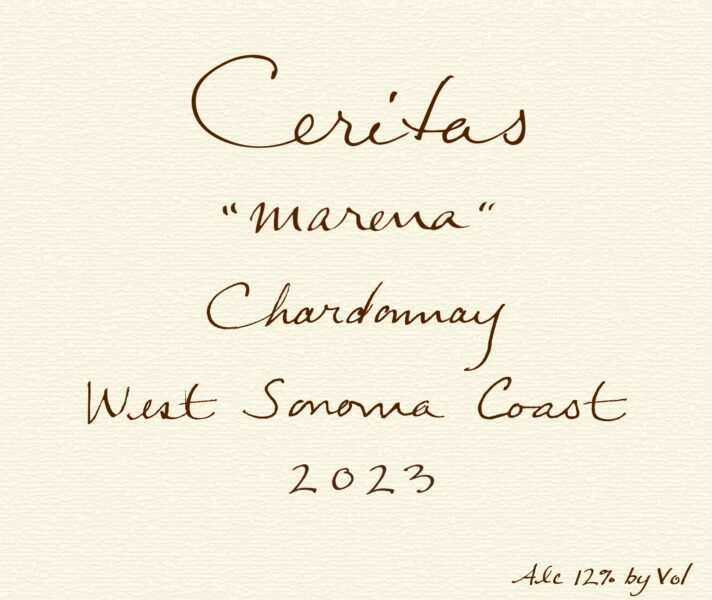 Chardonnay marena