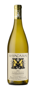 Chardonnay 'Mt. Veeder'