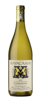 Chardonnay 'Mt. Veeder'