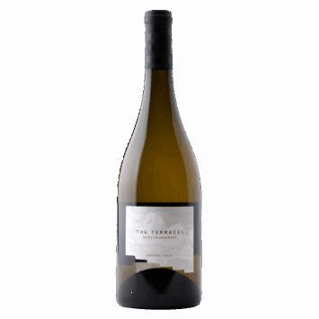 Chardonnay 'Sonoma Coast', The Terraces