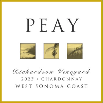 Chardonnay 'Richardson Vyd'