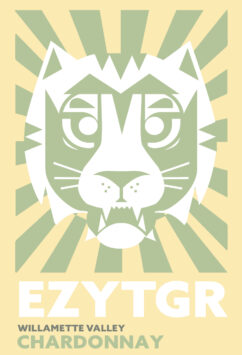 Chardonnay 'Willamette Valley',