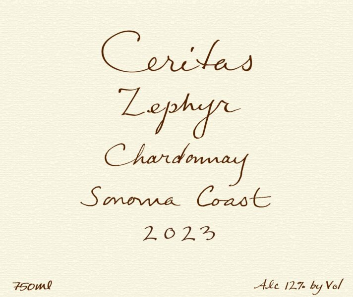 Chardonnay Zephyr
