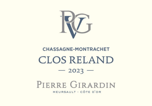 Chassagne-Montrachet
