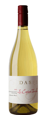 Chenin Blanc Concrete Cuvee