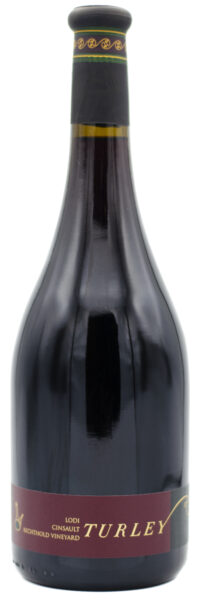 Cinsault Bechtoldt Vineyard