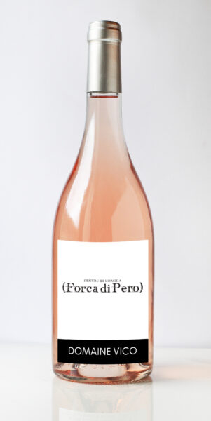 Corse Rose Forca di Pero