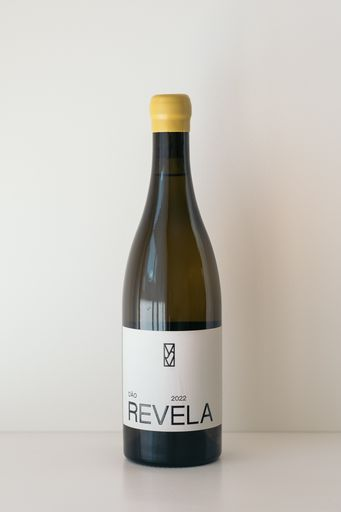 Do Branco Vinhas Velhas
