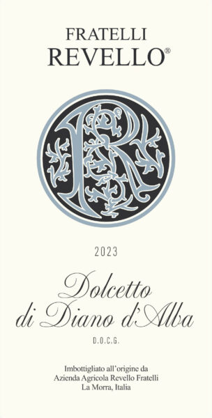 Dolcetto di Diano dAlba