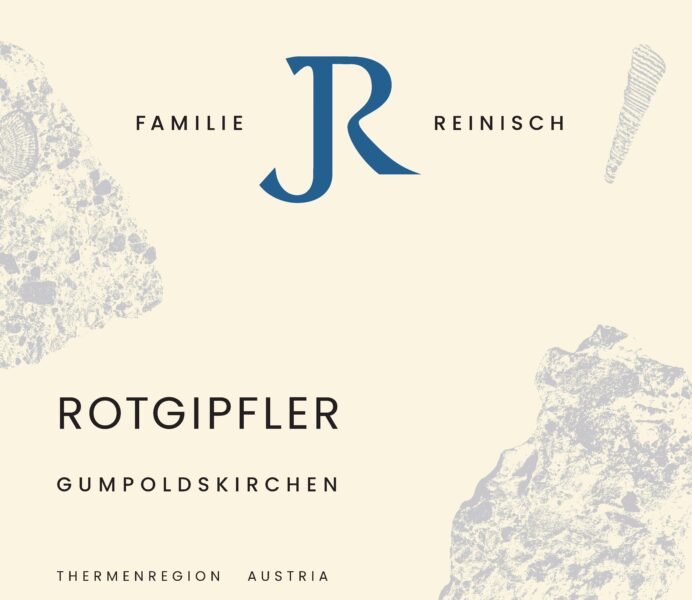 Estate Rotgipfler