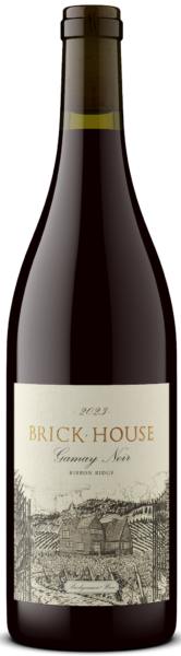 Gamay Noir