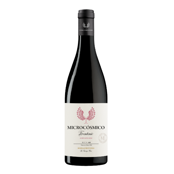Garnacha Microcosmico