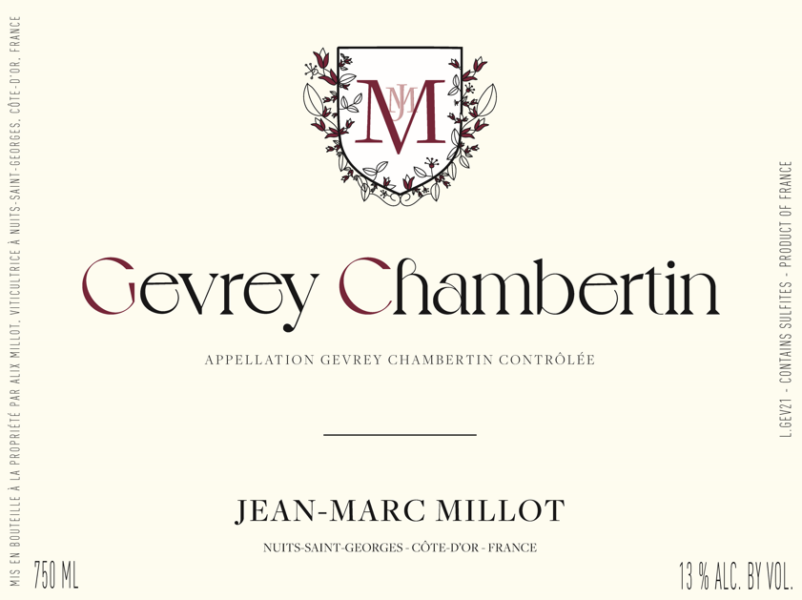 GevreyChambertin