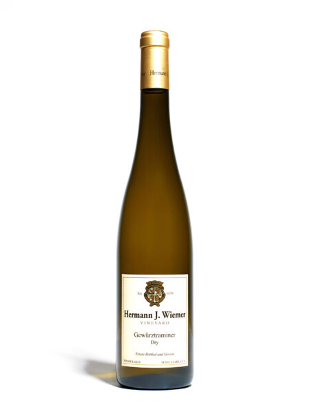 Gewurztraminer Dry