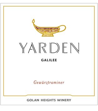 Gewurztraminer