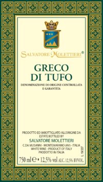 Greco di Tufo