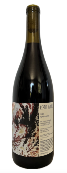 Grenache Provisor Vyd