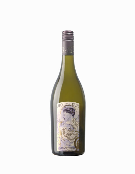 Grner Veltliner Lahoma Vyd