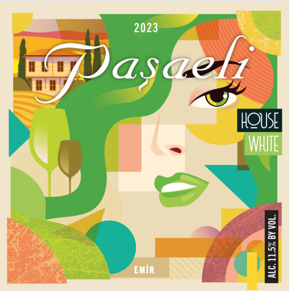 House White