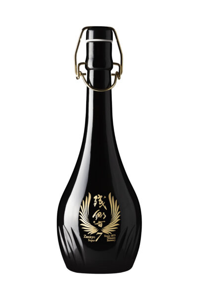 Zankyo Super 7 Junmai Daiginjo Sake