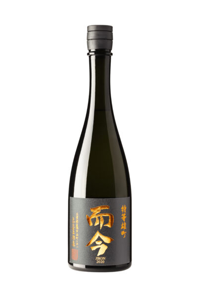 Jikon Tokuto Omachi Junmai Daiginjo Sake