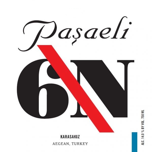 Karasakiz 6N