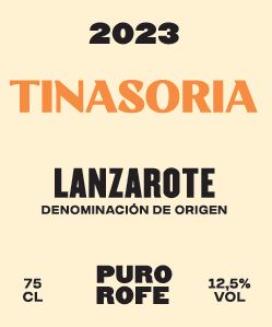 Lanzarote Blanco Juan Bello