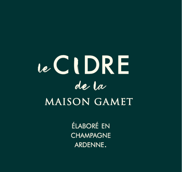 Le Cidre Cider