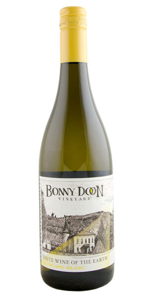 Le Cigare Blanc Bonny Doon Vineyard