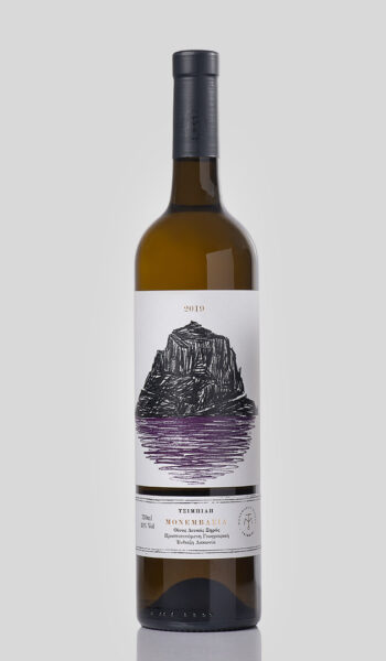 Monemvasia Dry