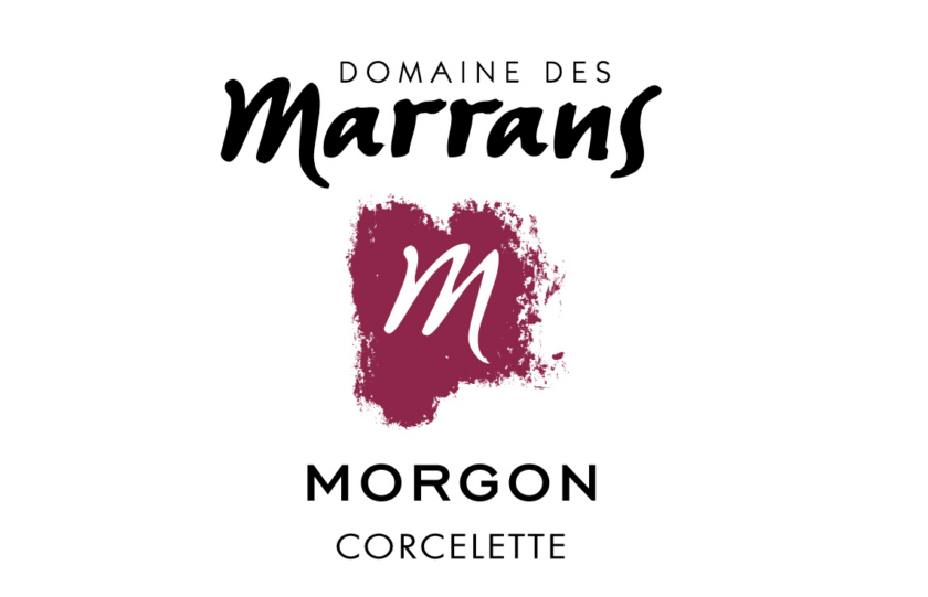 Morgon Corcelette