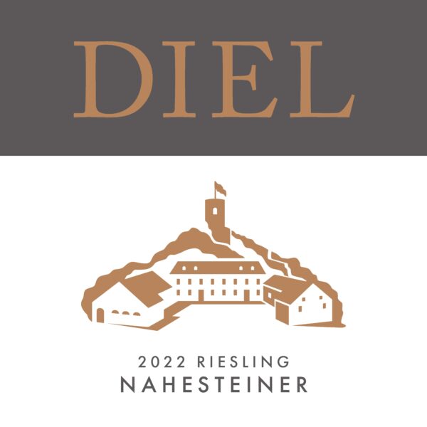 Nahesteiner Riesling Trocken