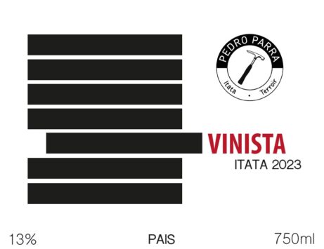 Pais 'Vinista'