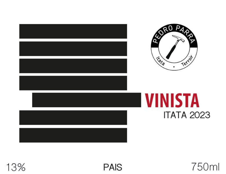 Pais Vinista