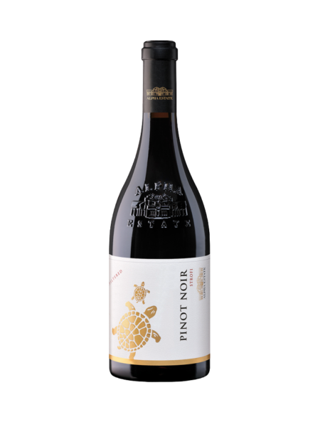 Pinot Noir Ecosystem  Strofi