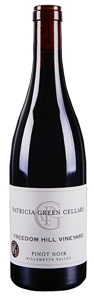Pinot Noir 'Freedom Hill', Patricia Green - Skurnik Wines & Spirits