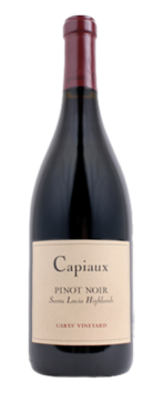Pinot Noir 'Garys Vineyard'