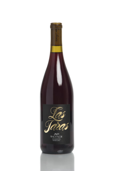 Pinot Noir High Elevation