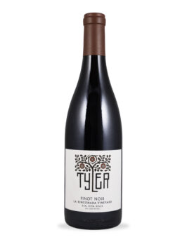 Pinot Noir 'La Rinconada Vineyard'
