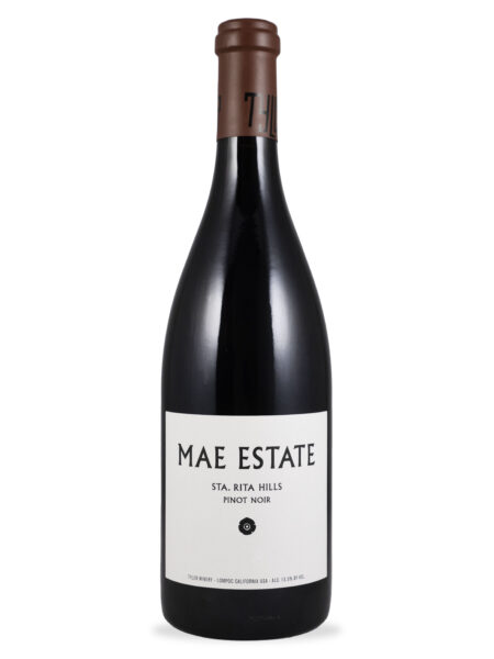 Pinot Noir Mae Estate Vyd