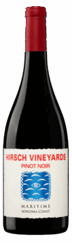 Pinot Noir 'Maritime Vyd'